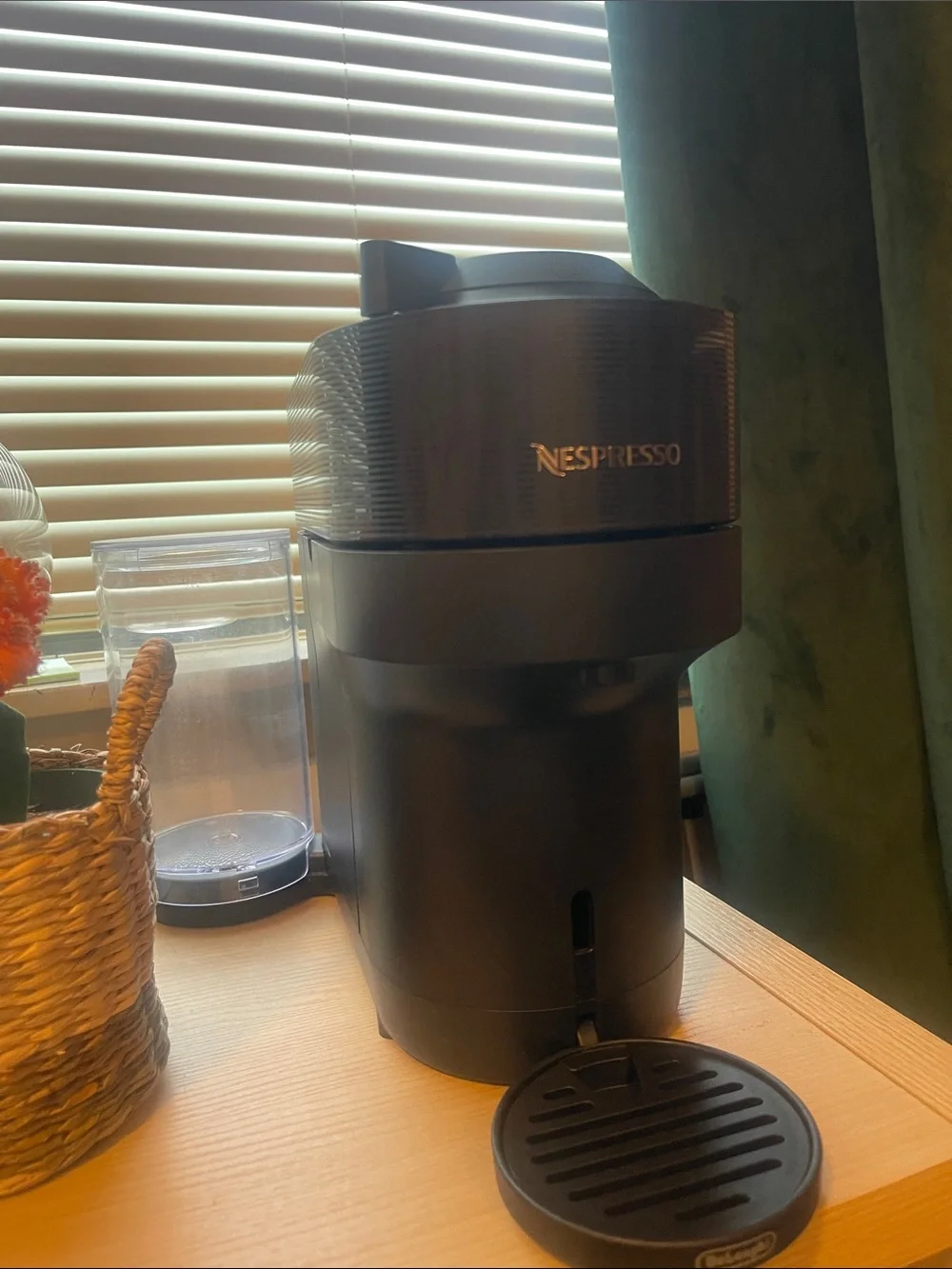 Nespresso Vertuo Pop